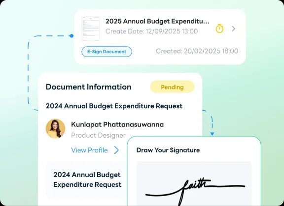 E-Signature