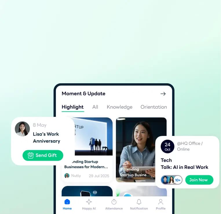 Company Insight