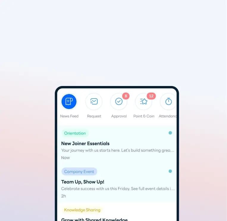 Voice of Employee