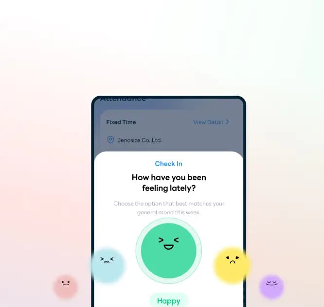Happiness Pulse Survey